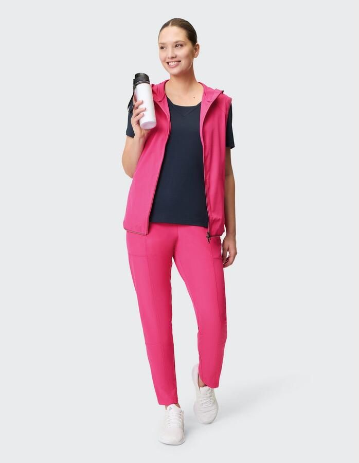 Joy Sportswear Functionele bodywarmer Luzia - Foto 3