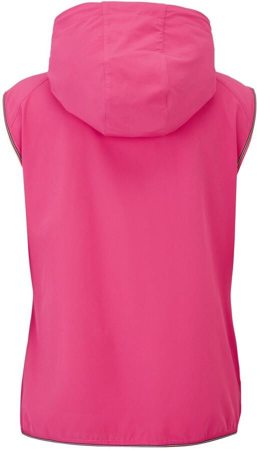 Joy Sportswear Functionele bodywarmer Luzia - Foto 4