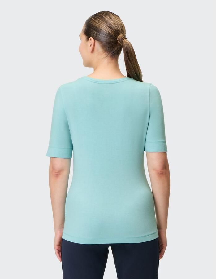 Joy Sportswear Shirt met print T-SHIRT OLGA - Foto 3