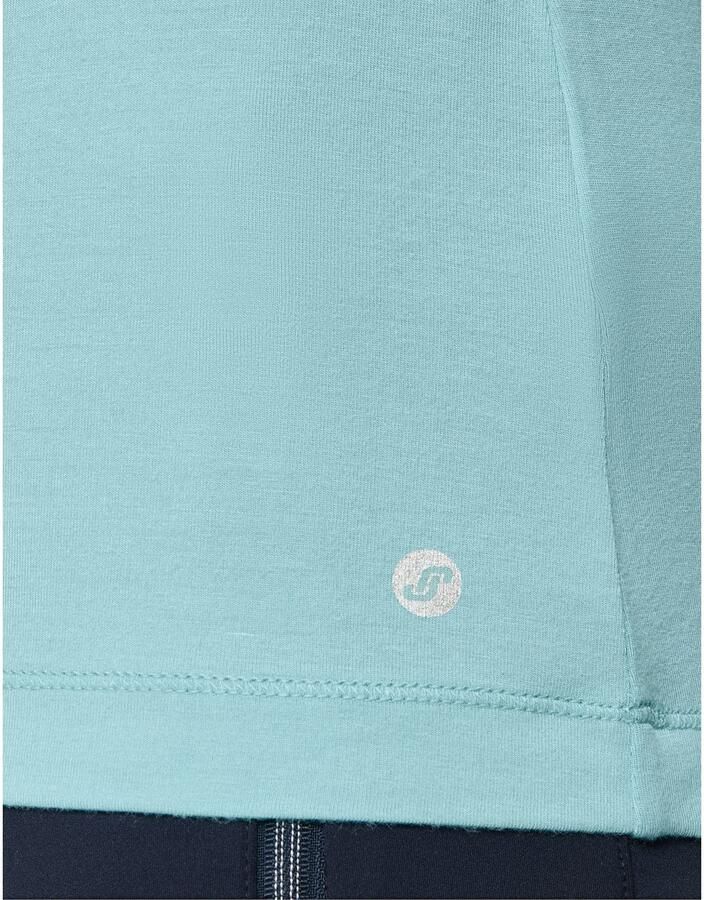 Joy Sportswear Shirt met print T-SHIRT OLGA - Foto 2