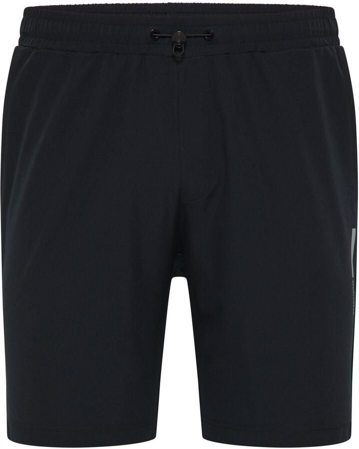 Joy Korte broek met tunnelkoord model 'MAREK' - Foto 2