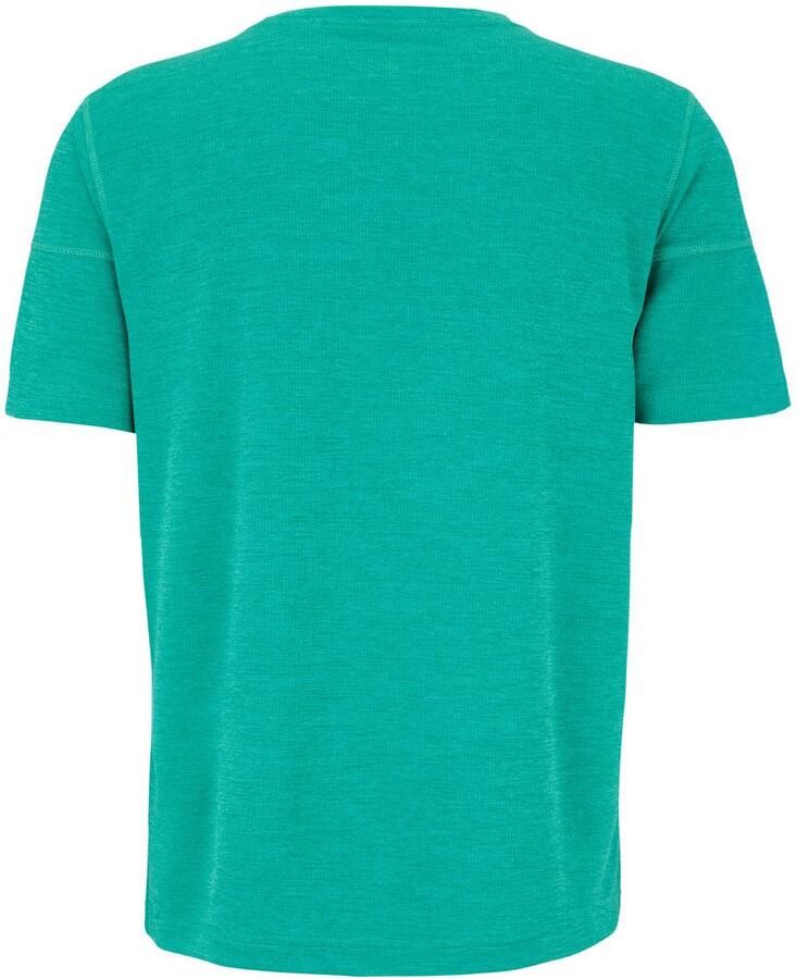 Joy Korte broek met tunnelkoord model 'MAREK'