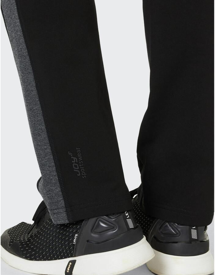 Joy Sweatpants met contraststrepen model 'FERNANDO'