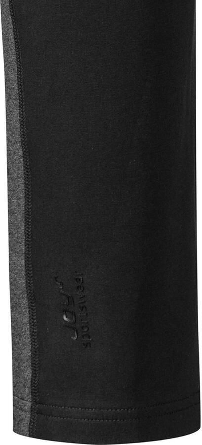 Joy Sweatpants met contraststrepen model 'FERNANDO' - Foto 9