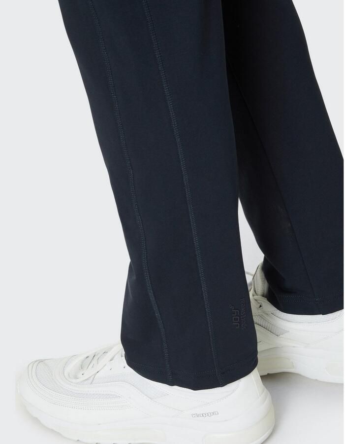 Joy Sweatpants met ritszakken model 'FERNANDO' - Foto 11