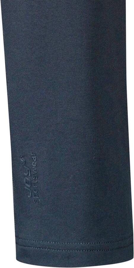 Joy Sweatpants met ritszakken model 'FERNANDO' - Foto 8