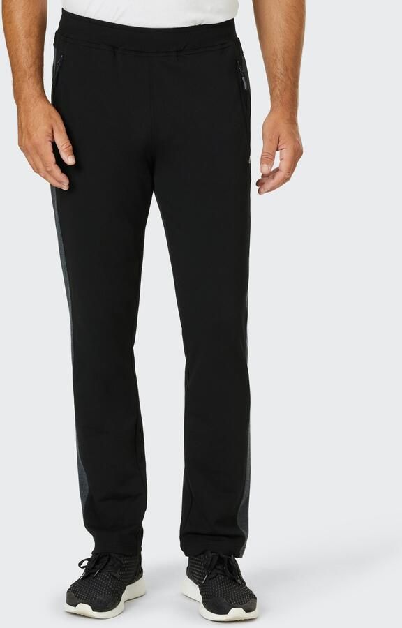 Joy Sweatpants met contraststrepen model 'FERNANDO' - Foto 7