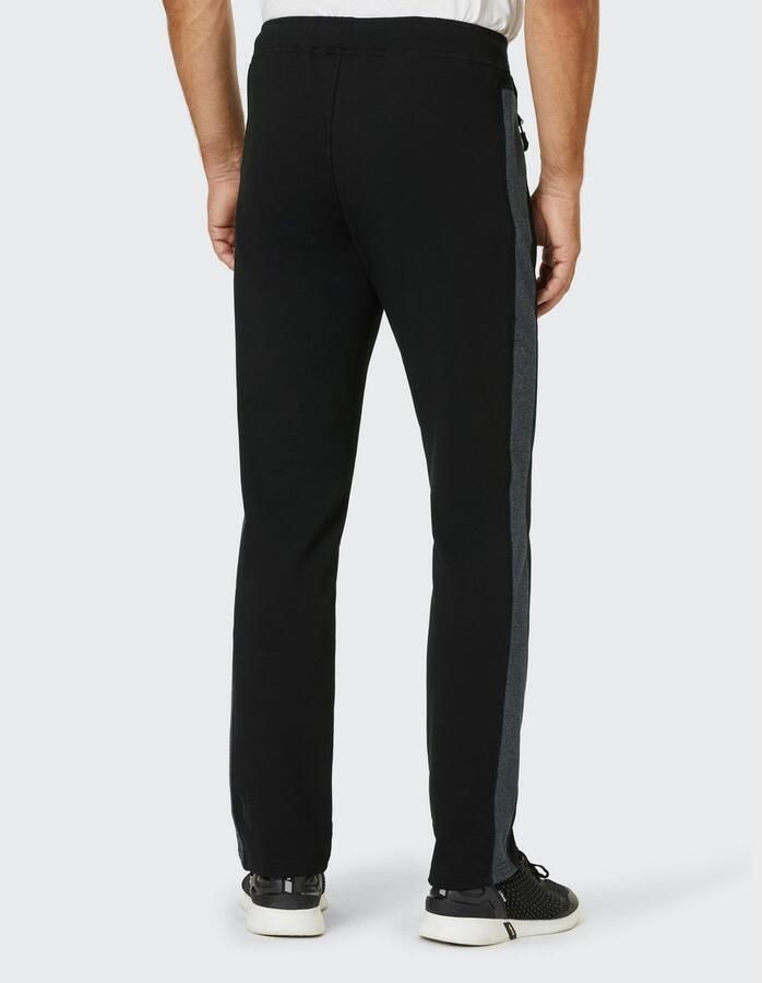 Joy Sweatpants met contraststrepen model 'FERNANDO' - Foto 3