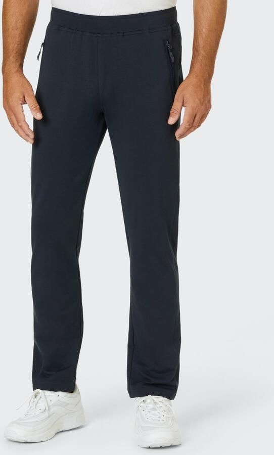 Joy Sweatpants met ritszakken model 'FERNANDO' - Foto 7