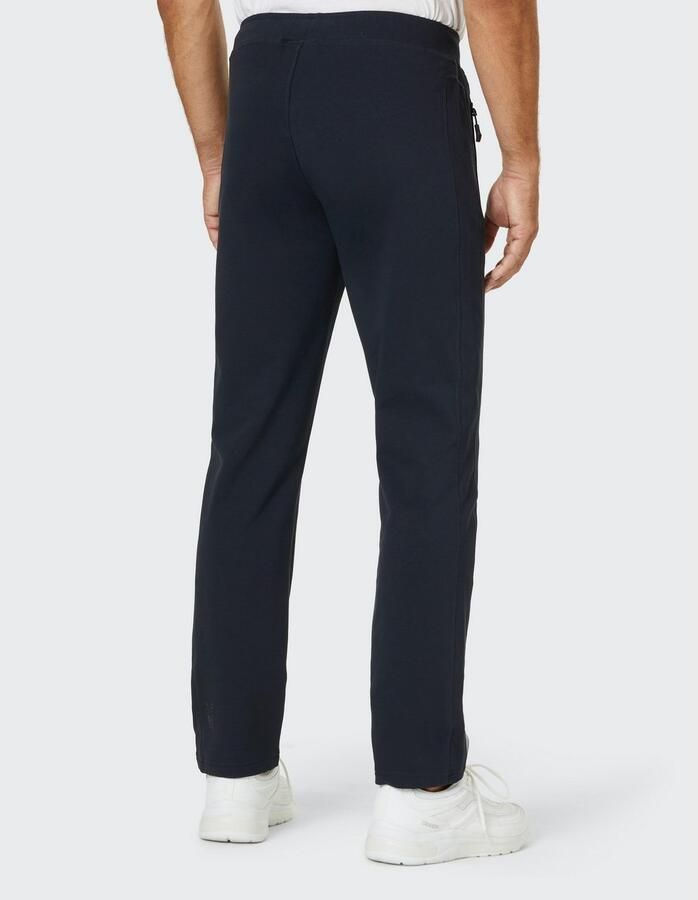 Joy Sweatpants met ritszakken model 'FERNANDO' - Foto 3