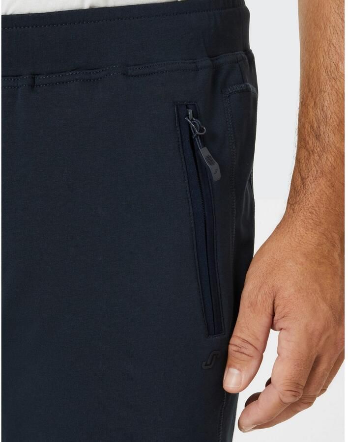 Joy Sweatpants met ritszakken model 'FERNANDO' - Foto 2