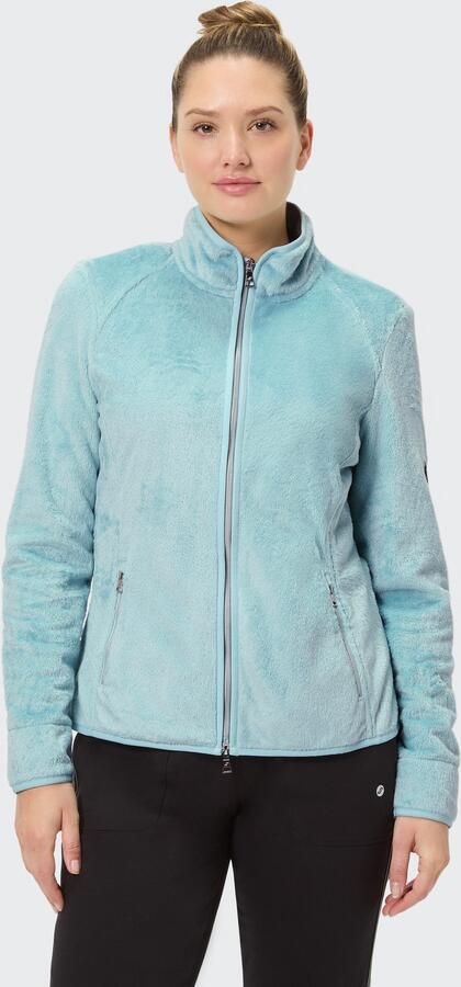 Joy Sportswear Sweatvest SWEATJACKE MALENA - Foto 6