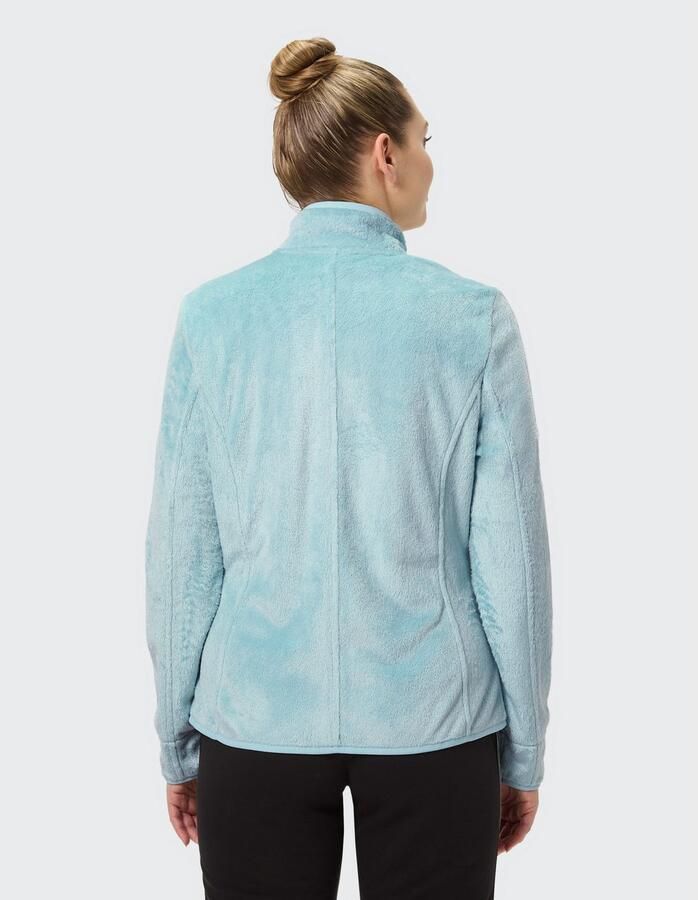 Joy Sportswear Sweatvest SWEATJACKE MALENA - Foto 2
