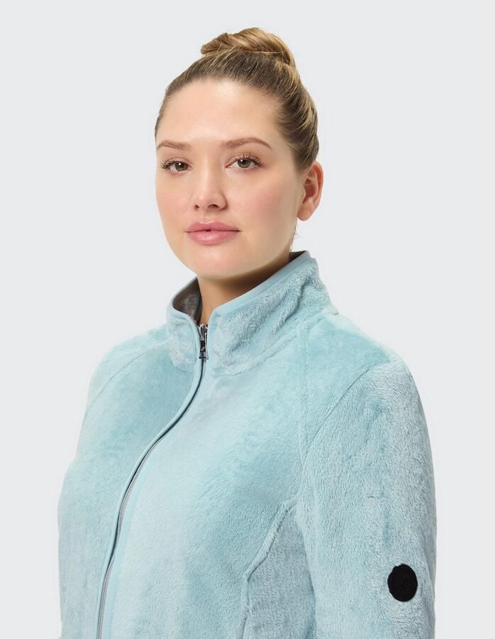 Joy Sportswear Sweatvest SWEATJACKE MALENA - Foto 3