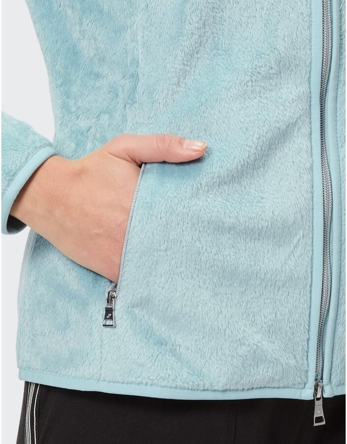 Joy Sportswear Sweatvest SWEATJACKE MALENA