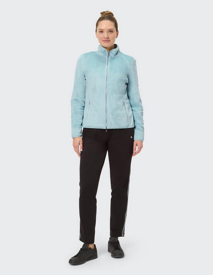 Joy Sportswear Sweatvest SWEATJACKE MALENA - Foto 4