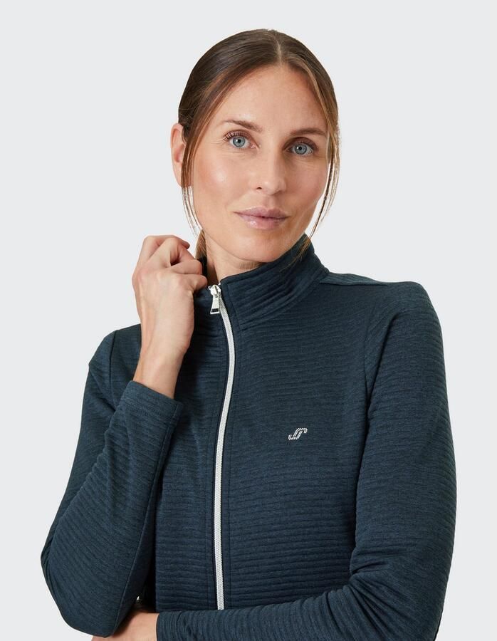 Joy Sportswear Trainingsjack SPORTJACKE PEGGY - Foto 4