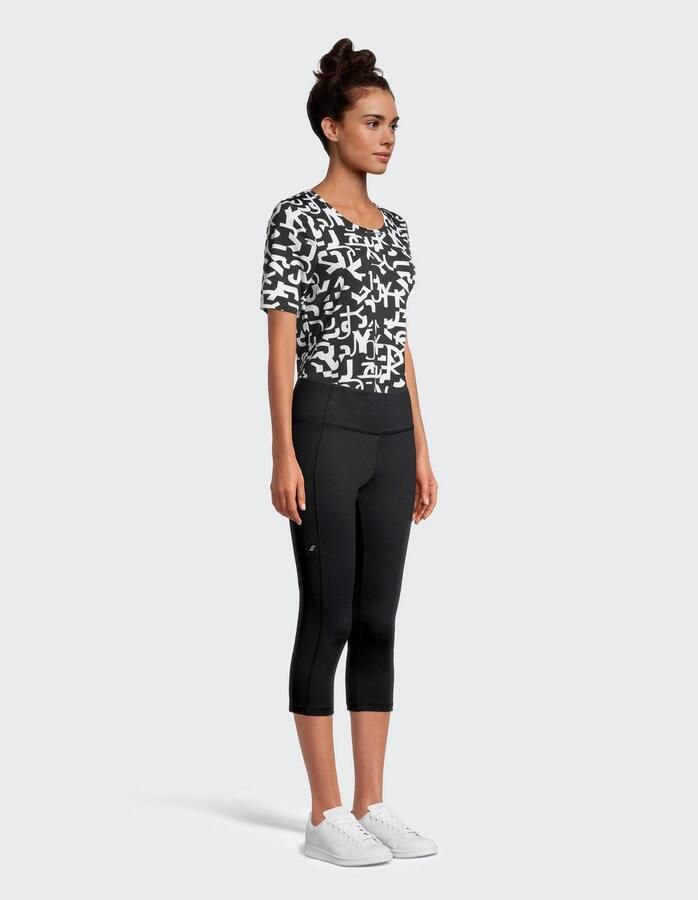 Joy Sportswear Trainingstights 3 4 TIGHTS ROXANNE - Foto 3