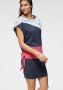 KangaROOS 2-in-1-jurk zomerse combinatie: jurk en shirt (2-delig) - Thumbnail 1