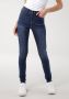 KangaROOS 5-pocket jeans SUPER SKINNY HIGH RISE - Thumbnail 1