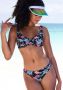 KangaROOS Bikinitop met beugels Agave met bloemenprint - Thumbnail 1