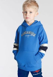 KangaROOS Hoodie Colourblocking