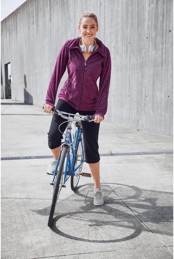 KangaROOS 3 4 broek Grote maten - Foto 7