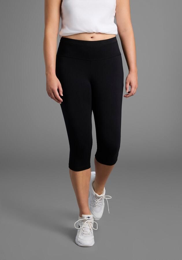 KangaROOS 3 4 broek Grote maten - Foto 4