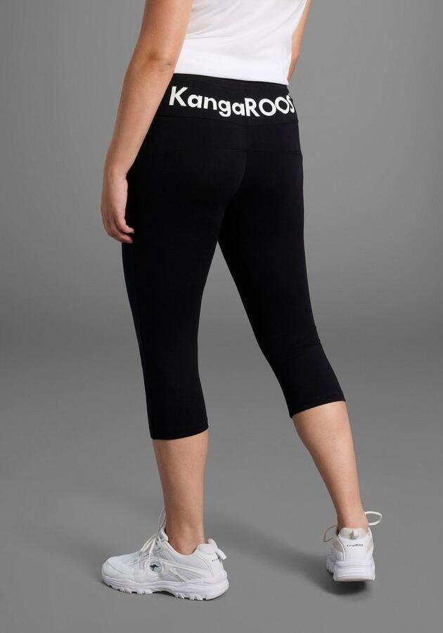 KangaROOS 3 4 broek Grote maten - Foto 5