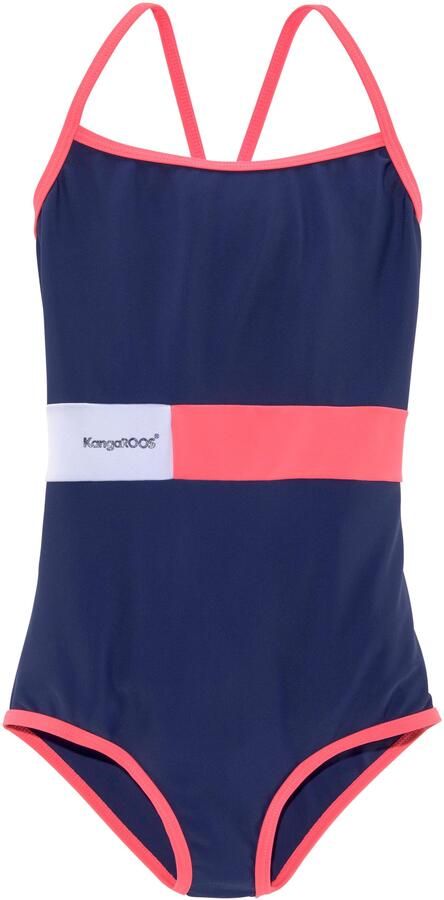 KangaROOS Badpak Energy Kids in colourblocking-look (1 stuk) - Foto 3