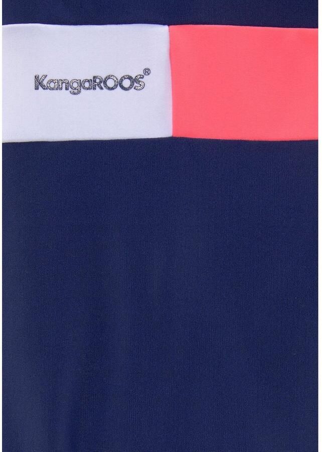 KangaROOS Badpak Energy Kids in colourblocking-look (1 stuk)