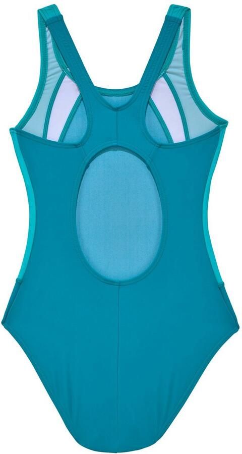 KangaROOS Badpak in sportieve kleurenmix - Foto 3