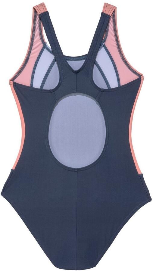 KangaROOS Badpak in sportieve kleurenmix - Foto 3