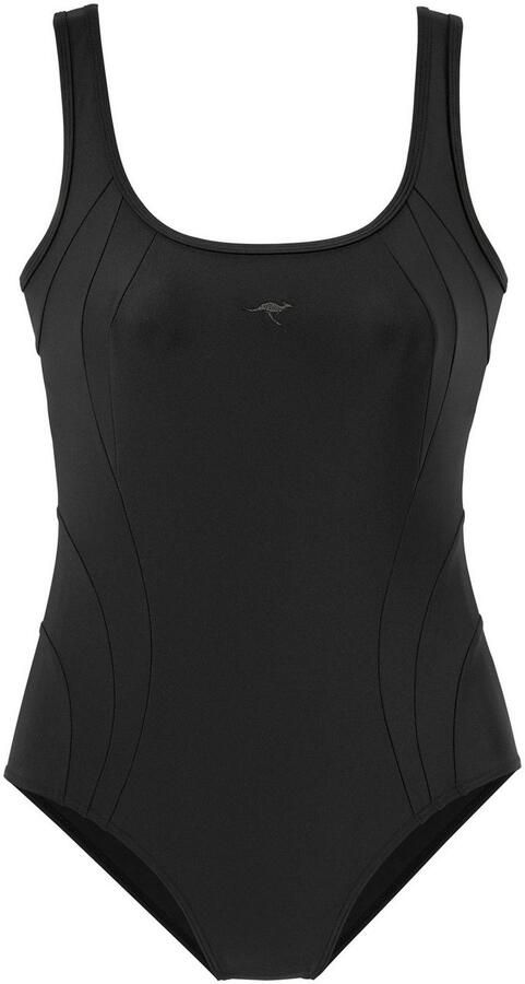 KangaROOS Badpak in sportieve stijl met shaping-effect - Foto 4