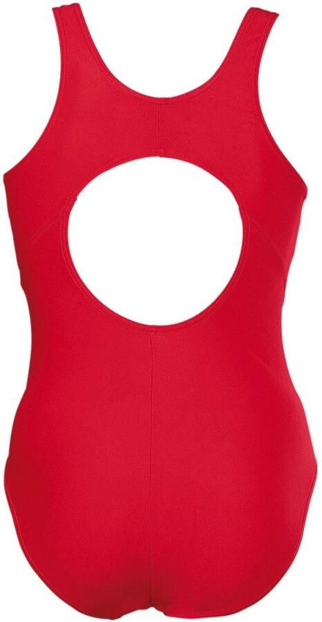KangaROOS Badpak met onderborst-elastiek sportief met ringrug - Foto 4
