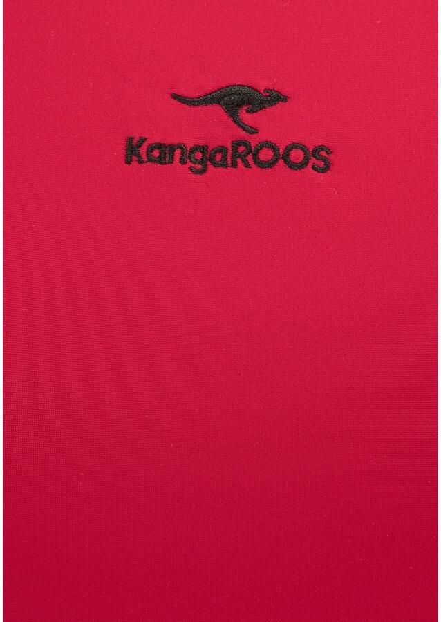 KangaROOS Badpak met onderborst-elastiek sportief met ringrug - Foto 2