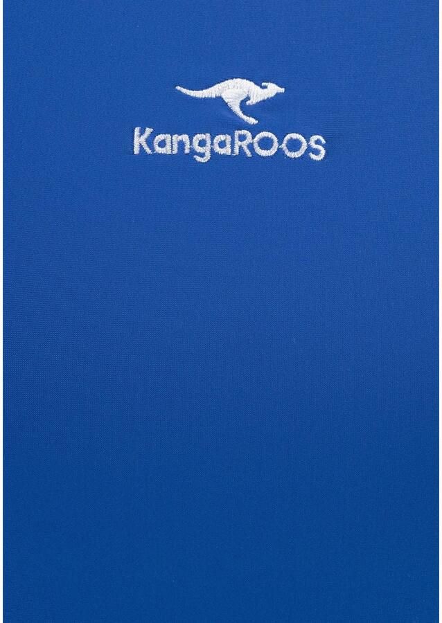KangaROOS Badpak met onderborst-elastiek sportief met ringrug - Foto 2