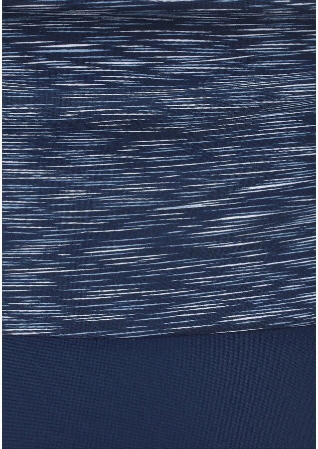 KangaROOS Badpak Shaping inzet voor softcups onderbust elastiek verstelbare bandjes