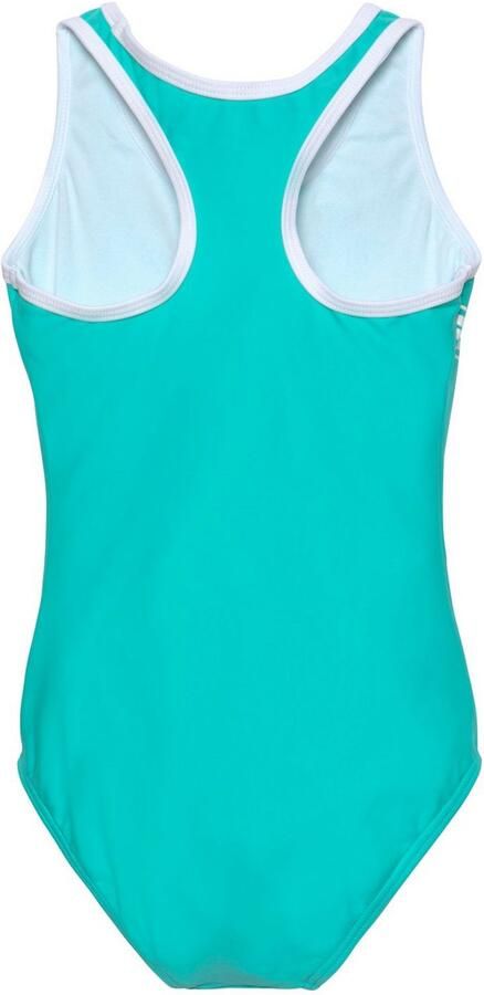 KangaROOS Badpak Sporty met sportieve frontprint - Foto 3