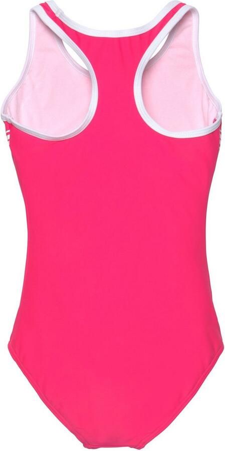 KangaROOS Badpak Sporty met sportieve frontprint - Foto 3