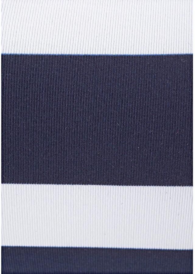 KangaROOS Bandeau-bikinitop ANITA met ritssluiting tussen de cups - Foto 3