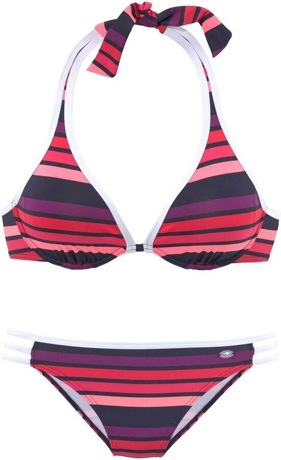 KangaROOS Beugelbikini Haltermodel - Foto 4