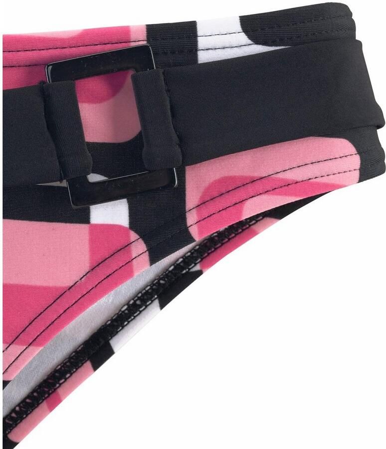 KangaROOS Beugelbikini in retro-stijl