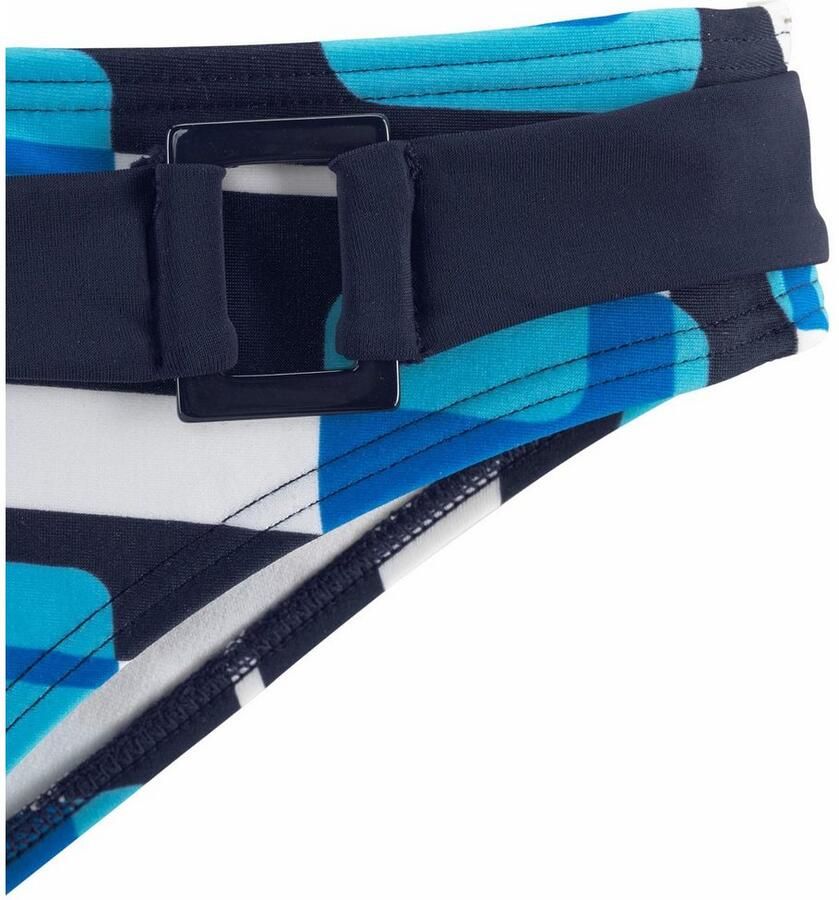 KangaROOS Beugelbikini in retro-stijl