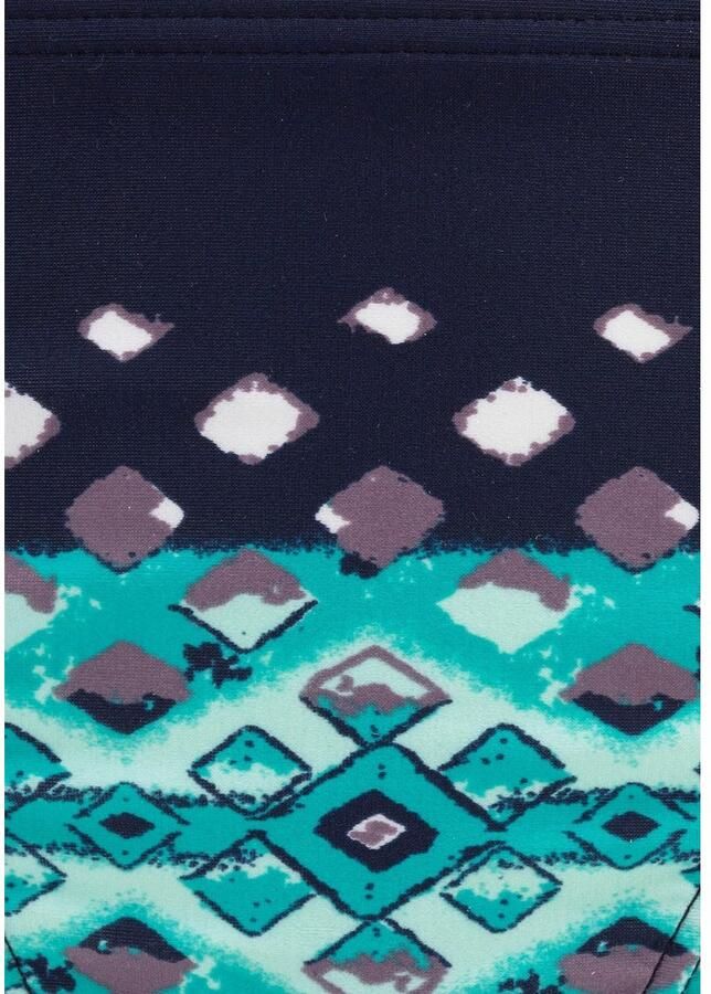 KangaROOS Beugelbikini in ruiten-look - Foto 3