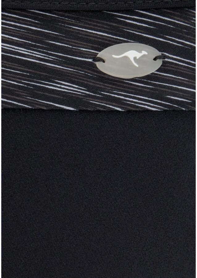 KangaROOS Beugelbikini met hoger geknipte broek - Foto 2