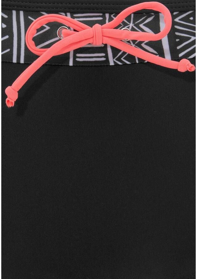 KangaROOS Beugelbikini met modieuze print verstelbare bandjes - Foto 2