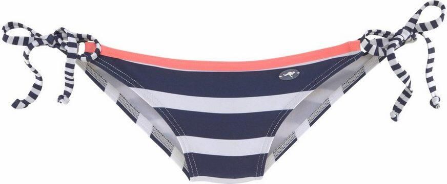 KangaROOS Bikinibroekje ANITA in strak brazilian model - Foto 5