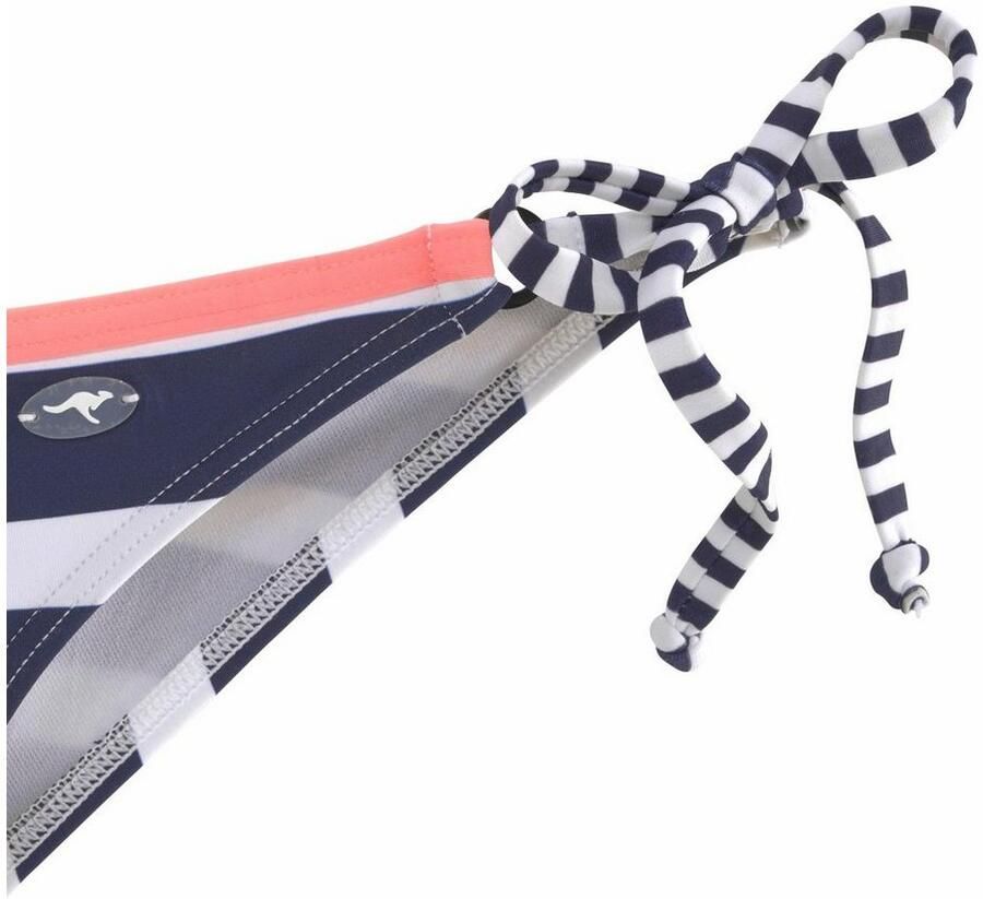 KangaROOS Bikinibroekje ANITA in strak brazilian model - Foto 2