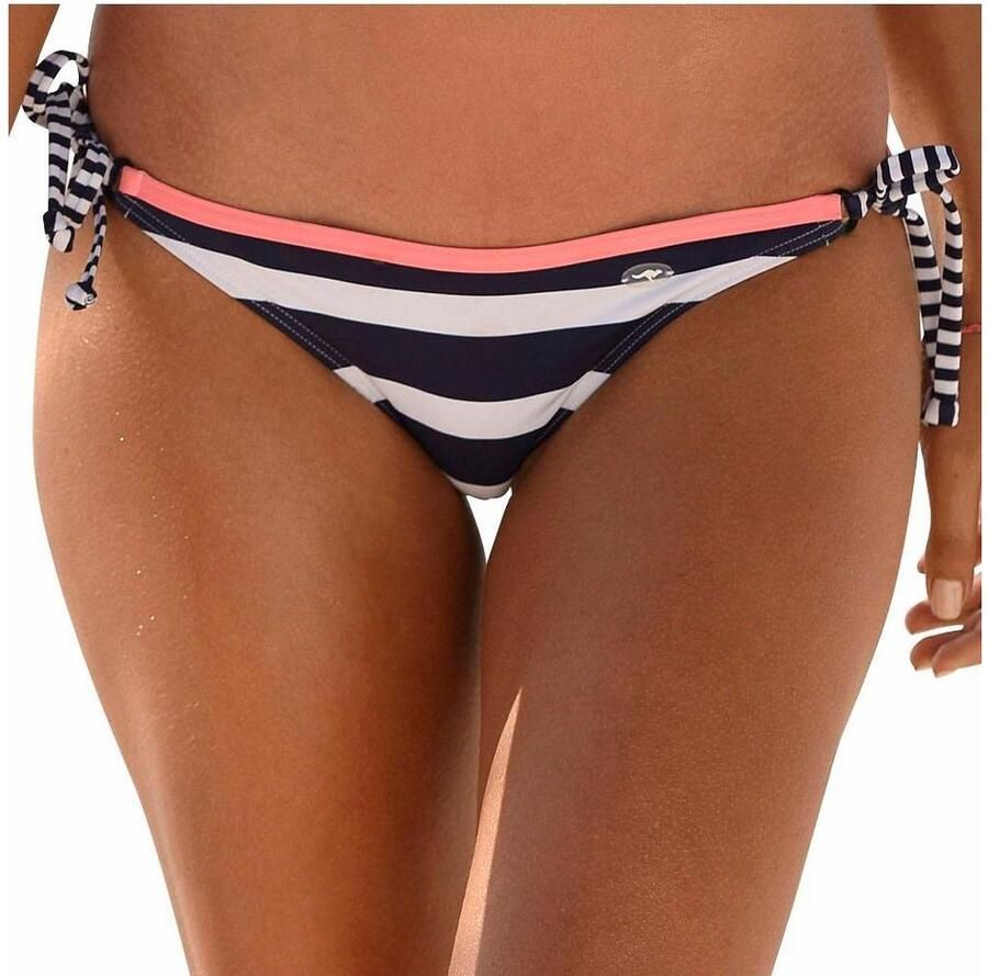 KangaROOS Bikinibroekje ANITA in strak brazilian model